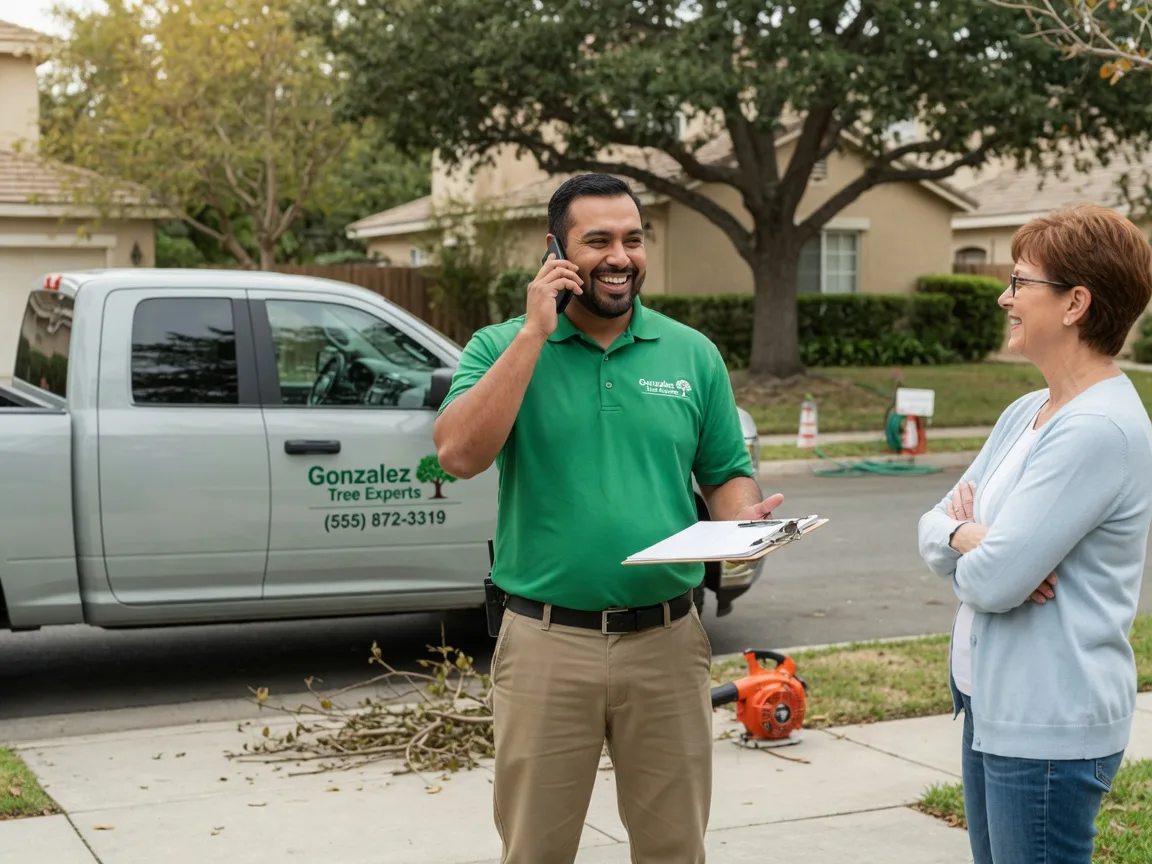 Tree Service Hueytown, AL FAQs